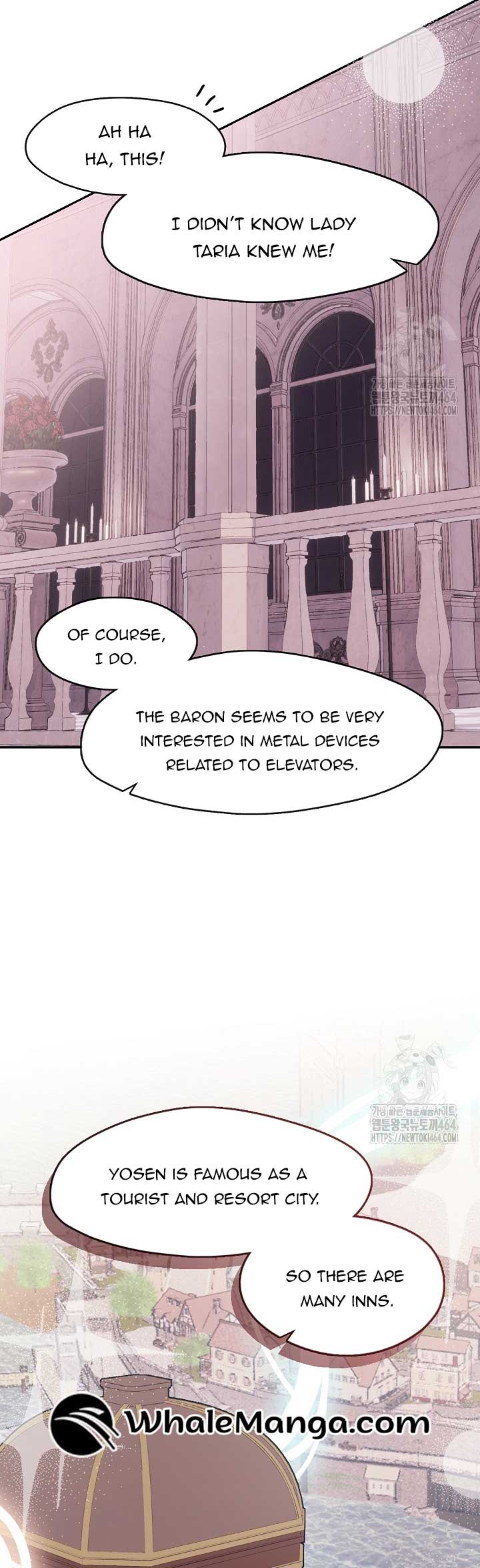 Darling, Why Do You Regret It? Chapter 23 page 18
