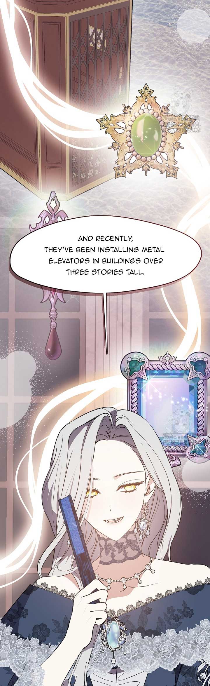 Darling, Why Do You Regret It? Chapter 23 page 19