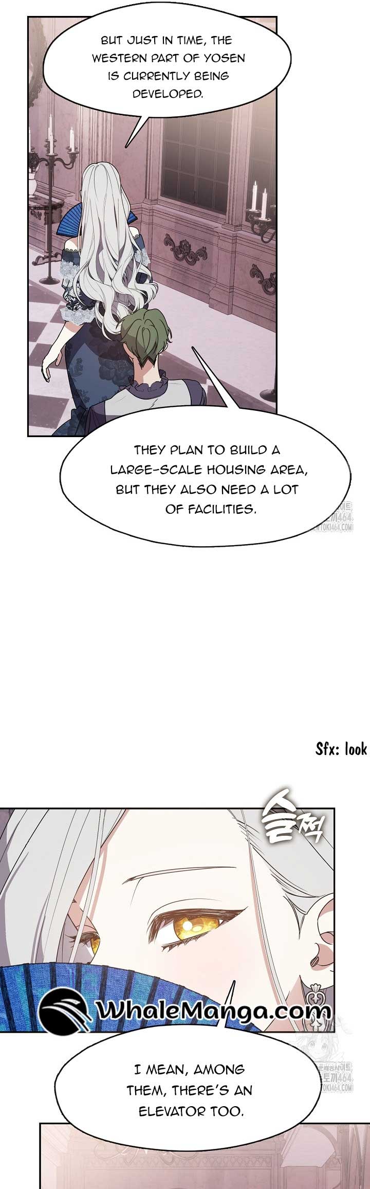 Darling, Why Do You Regret It? Chapter 23 page 22