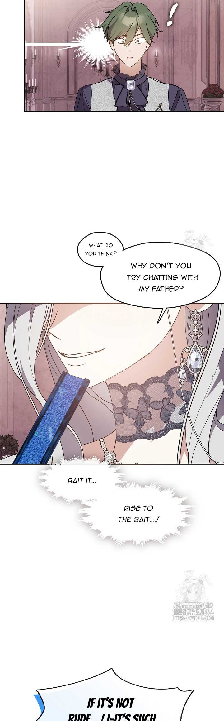 Darling, Why Do You Regret It? Chapter 23 page 23