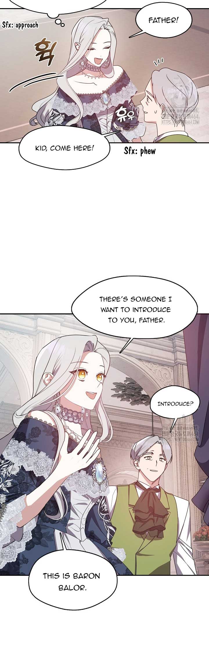 Darling, Why Do You Regret It? Chapter 23 page 27
