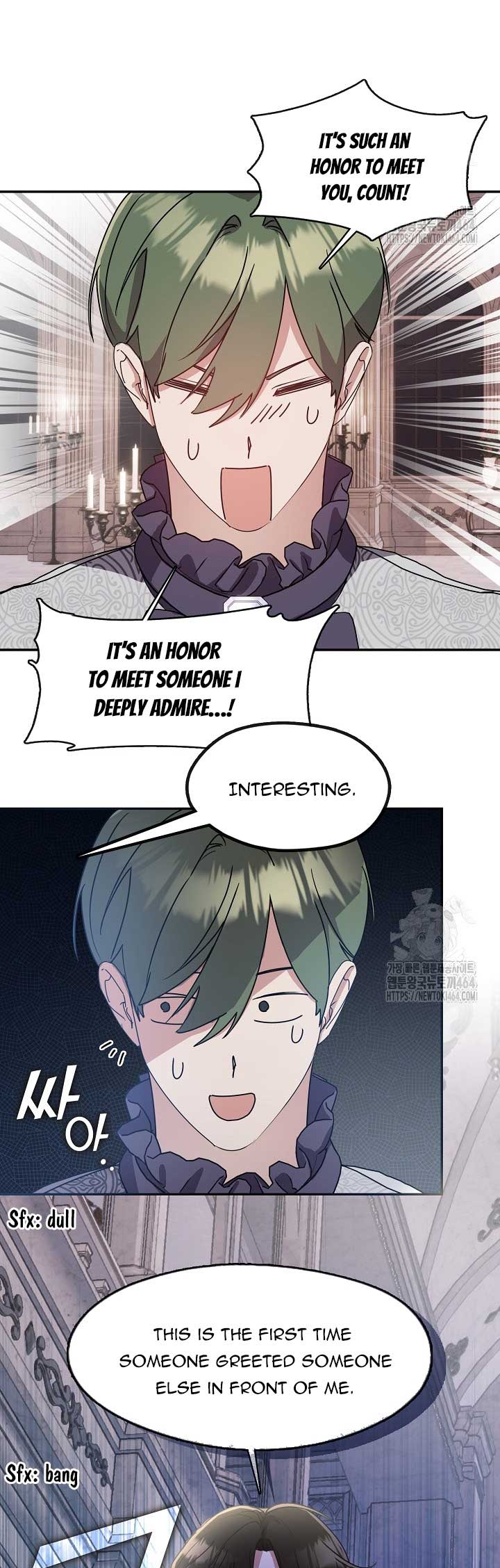 Darling, Why Do You Regret It? Chapter 23 page 28