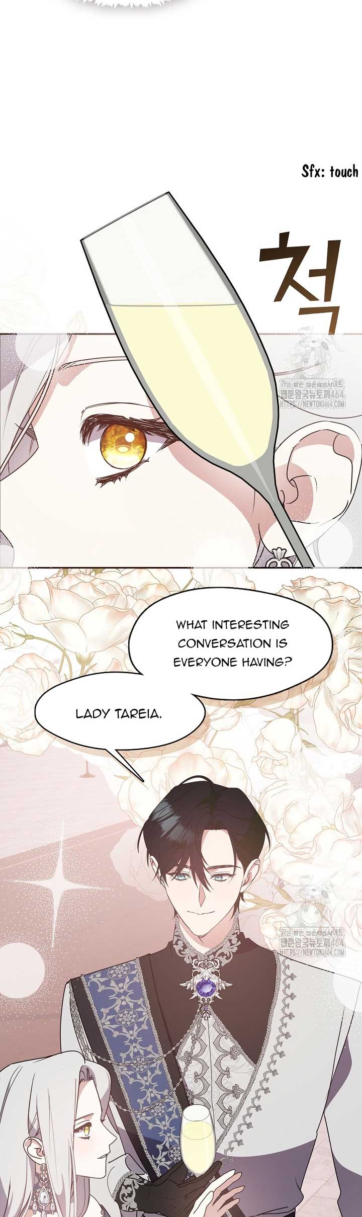 Darling, Why Do You Regret It? Chapter 23 page 32