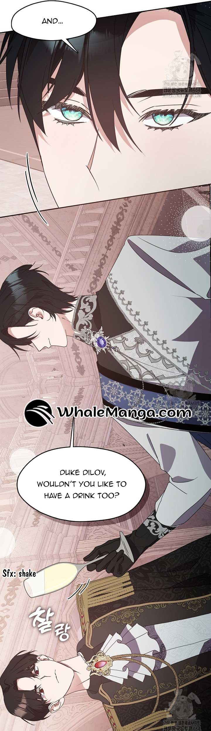 Darling, Why Do You Regret It? Chapter 23 page 34