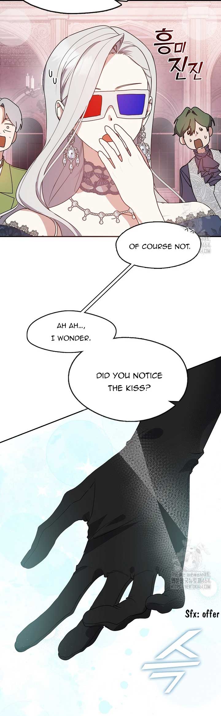 Darling, Why Do You Regret It? Chapter 23 page 41