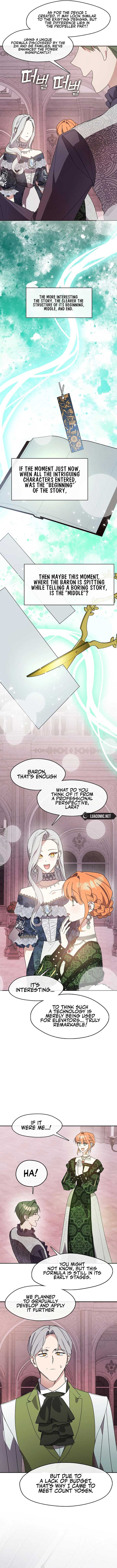 Darling, Why Do You Regret It? Chapter 24 page 8