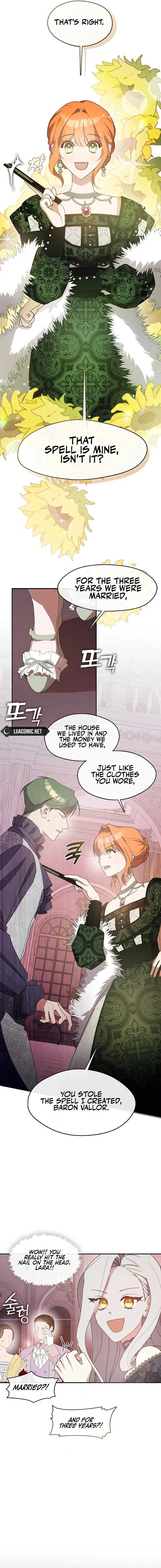 Darling, Why Do You Regret It? Chapter 24 page 12