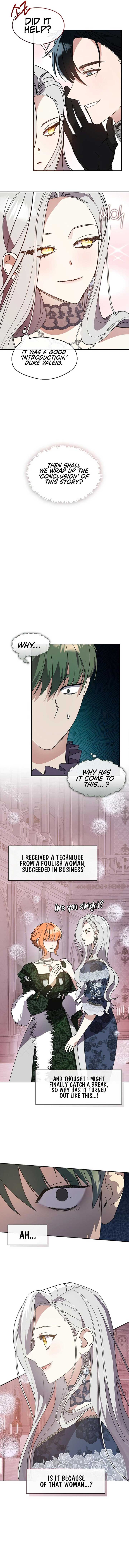 Darling, Why Do You Regret It? Chapter 25 page 7