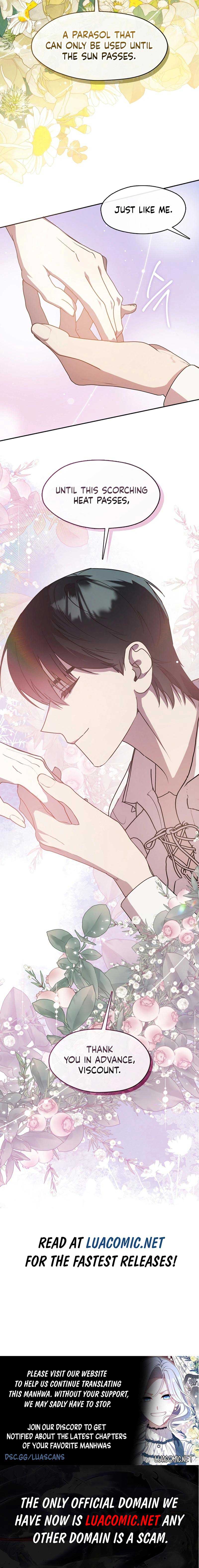 Darling, Why Do You Regret It? Chapter 27 page 13