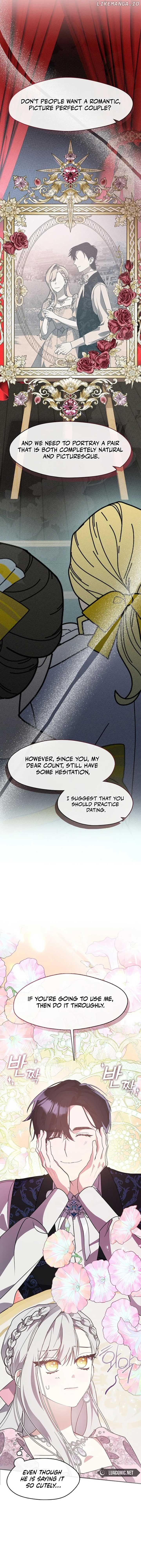 Darling, Why Do You Regret It? Chapter 29 page 3