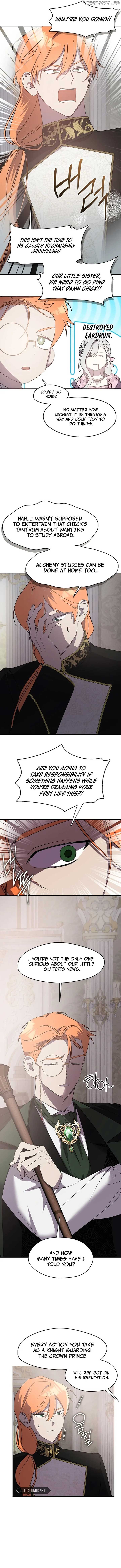 Darling, Why Do You Regret It? Chapter 29 page 9