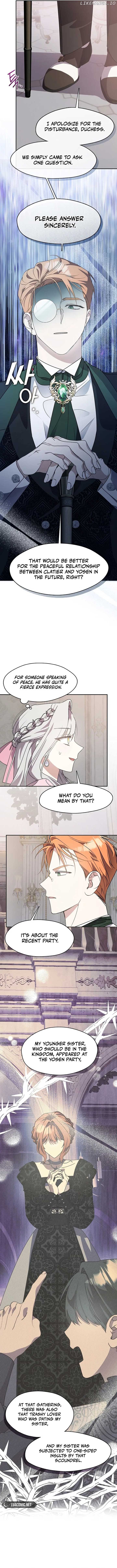 Darling, Why Do You Regret It? Chapter 29 page 10