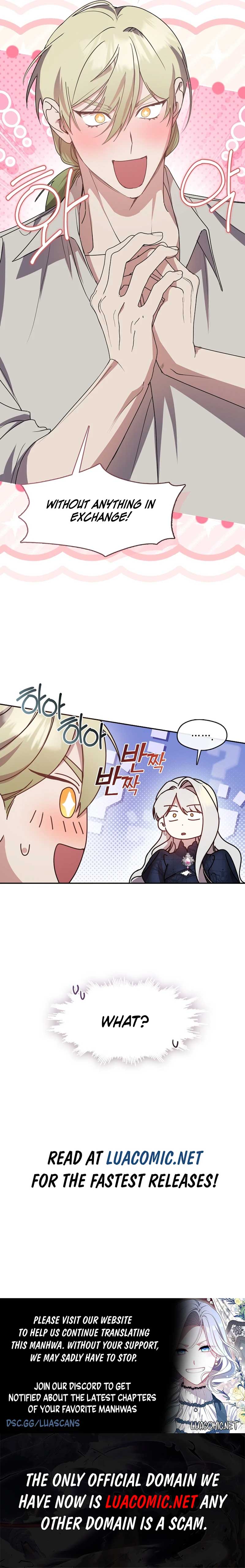 Darling, Why Do You Regret It? Chapter 32 page 11