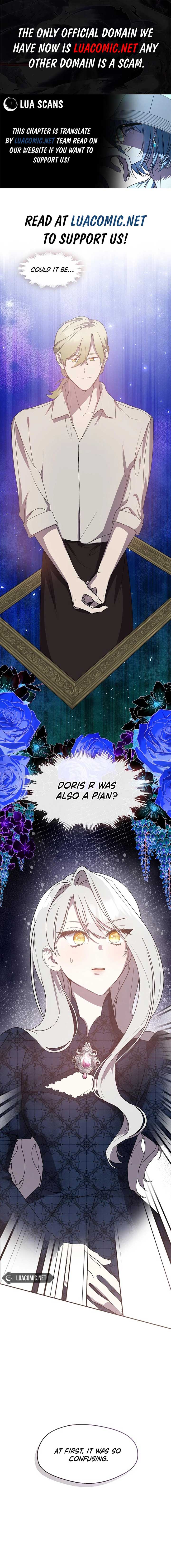 Darling, Why Do You Regret It? Chapter 34 page 2