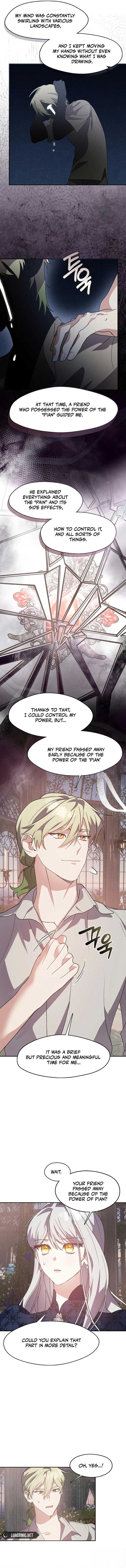 Darling, Why Do You Regret It? Chapter 34 page 3