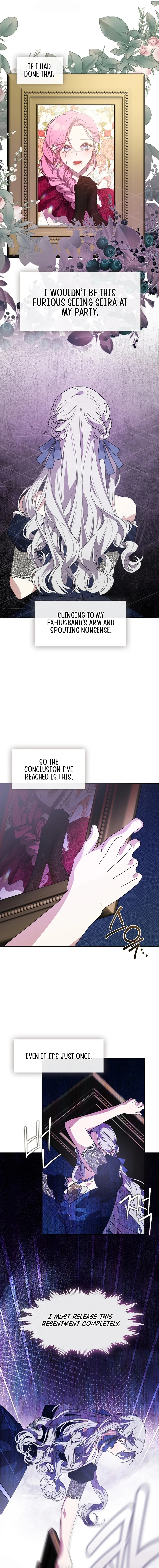 Darling, Why Do You Regret It? Chapter 37 page 6