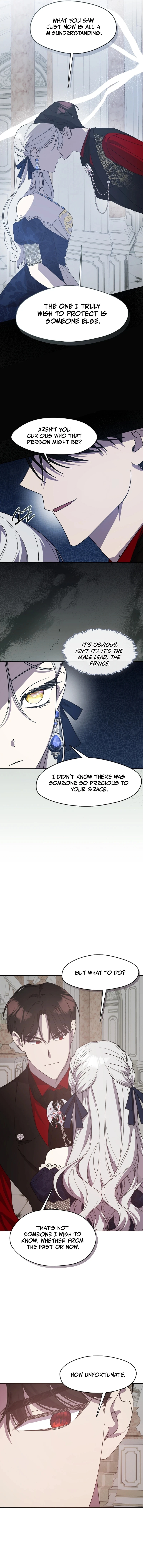 Darling, Why Do You Regret It? Chapter 37 page 13