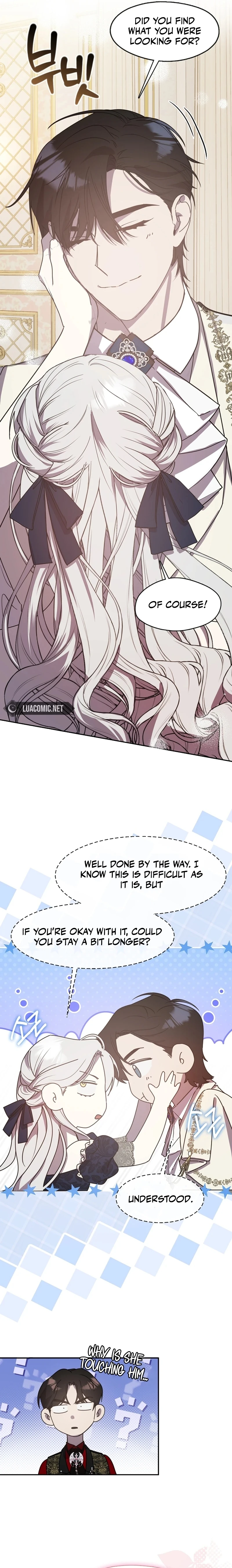 Darling, Why Do You Regret It? Chapter 38 page 14