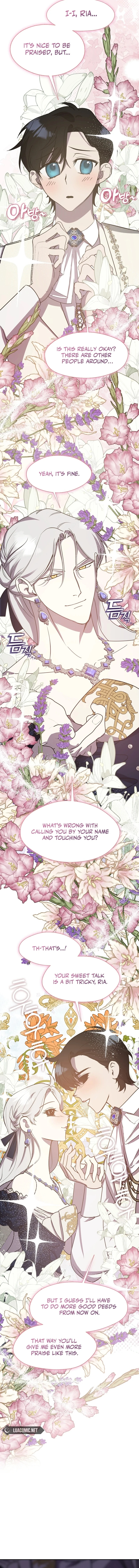 Darling, Why Do You Regret It? Chapter 38 page 15