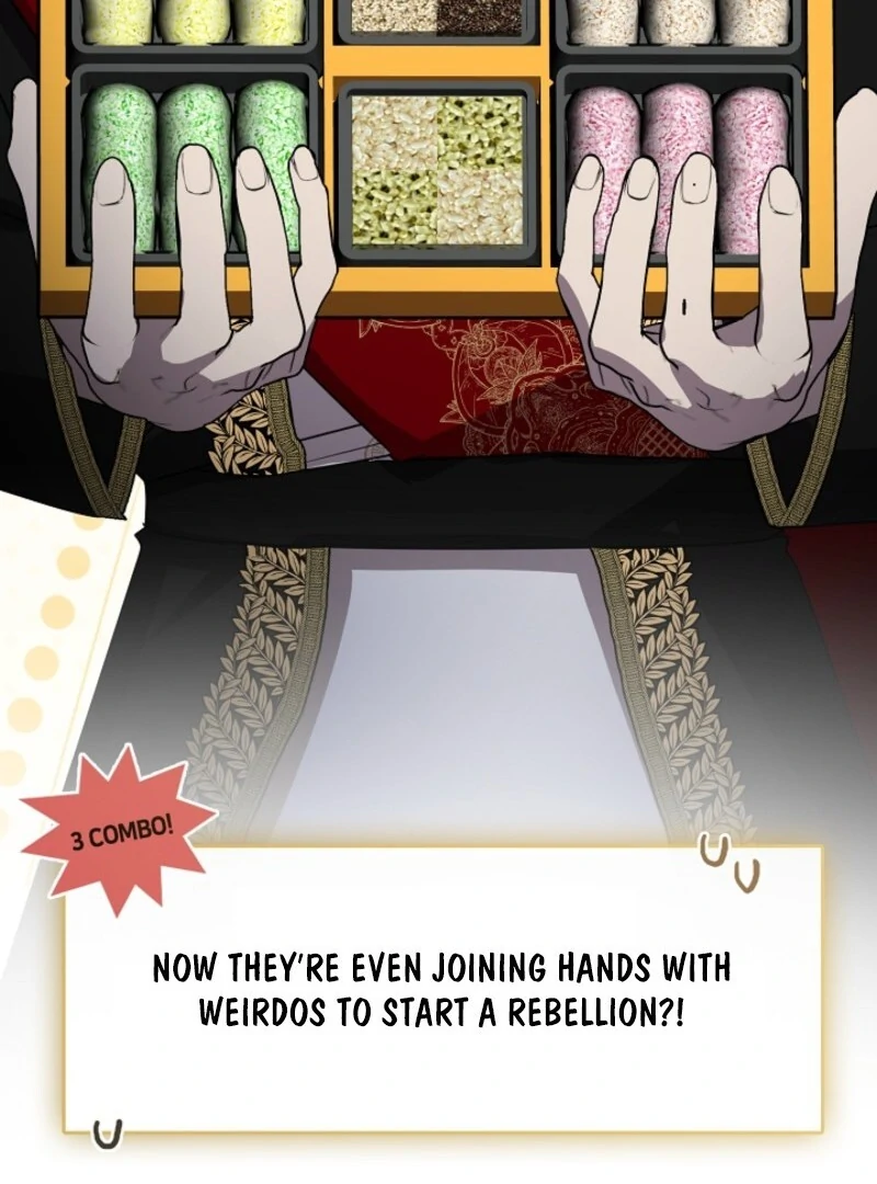 Darling, Why Do You Regret It? Chapter 46 page 6