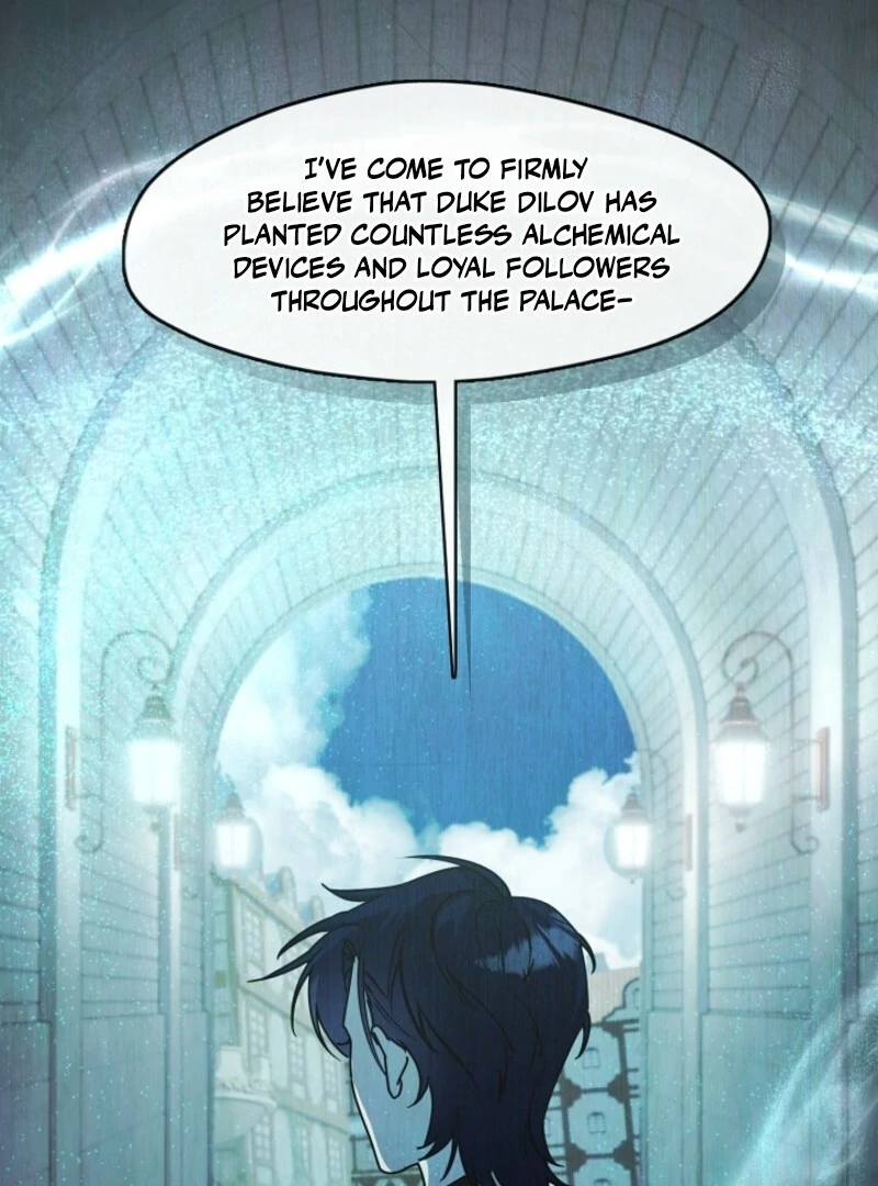 Darling, Why Do You Regret It? Chapter 46 page 10