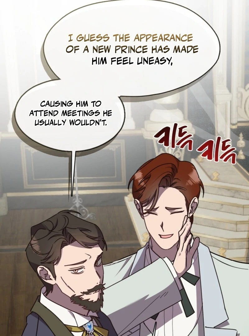 Darling, Why Do You Regret It? Chapter 46 page 30