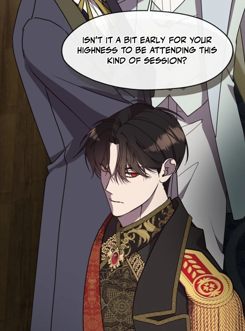 Darling, Why Do You Regret It? Chapter 46 page 31
