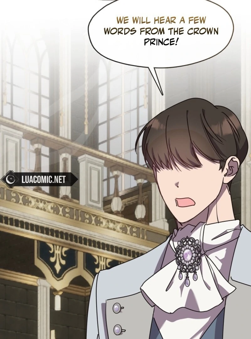 Darling, Why Do You Regret It? Chapter 46 page 34