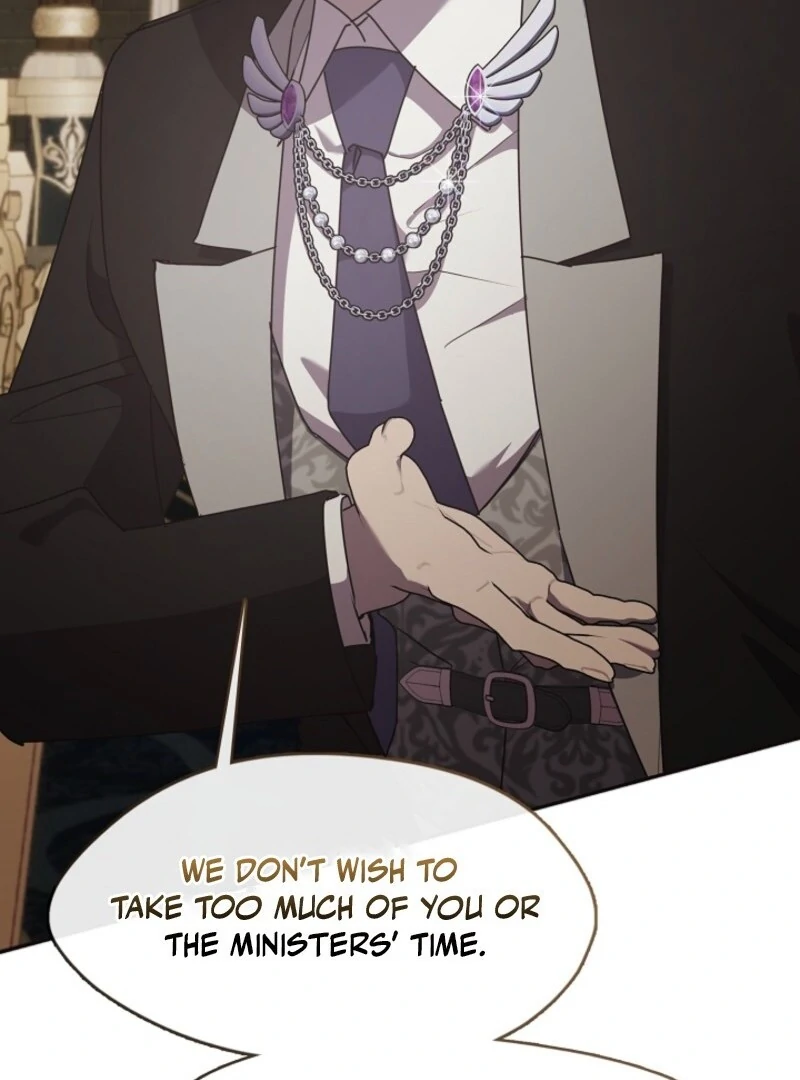 Darling, Why Do You Regret It? Chapter 46 page 45