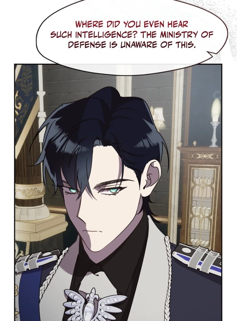 Darling, Why Do You Regret It? Chapter 46 page 103