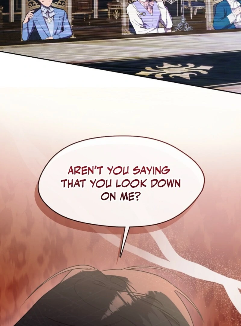 Darling, Why Do You Regret It? Chapter 46 page 107