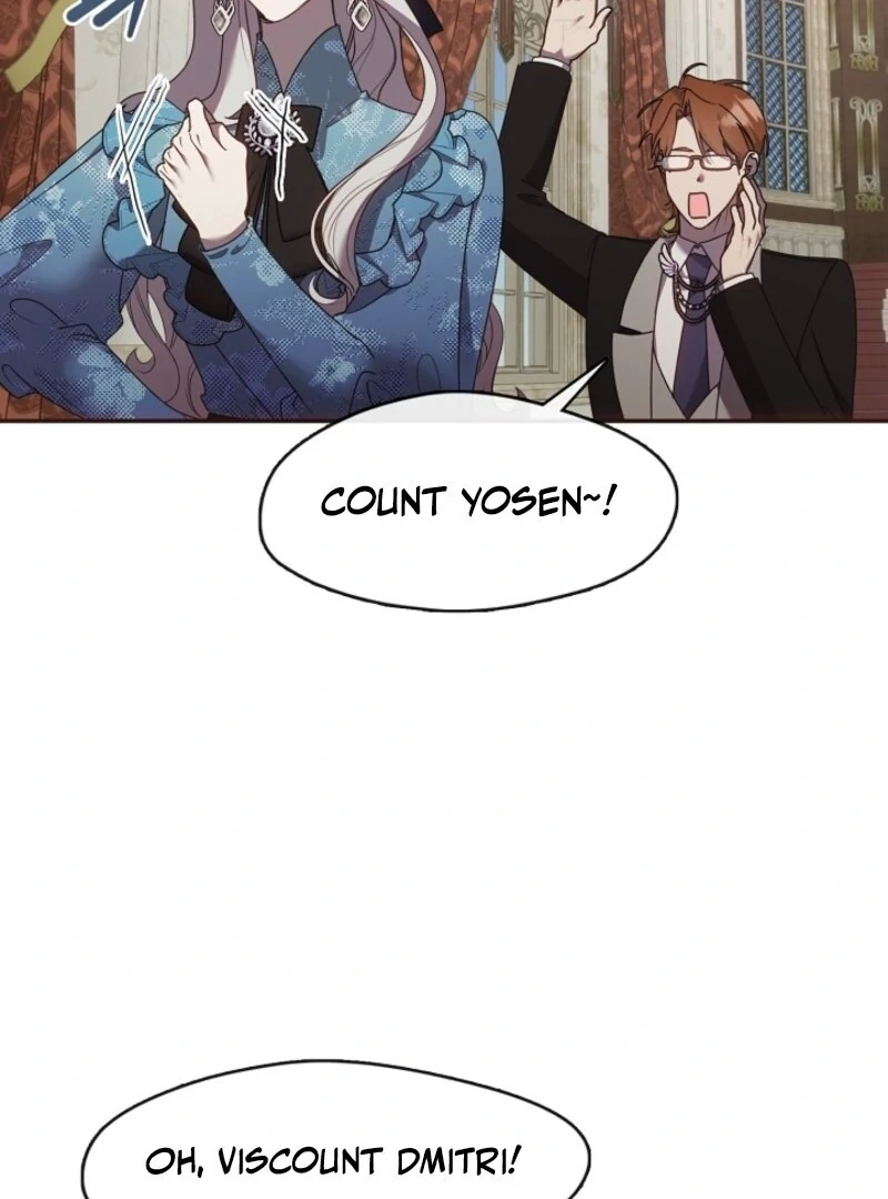 Darling, Why Do You Regret It? Chapter 47 page 27