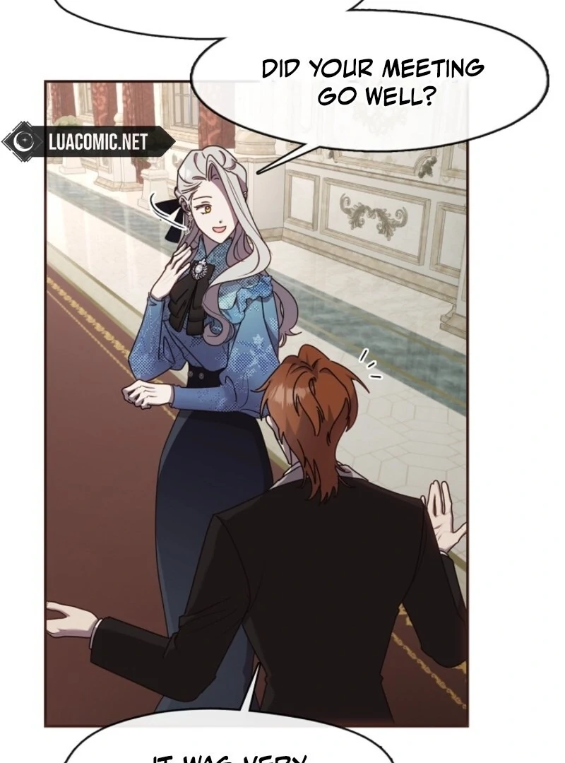 Darling, Why Do You Regret It? Chapter 47 page 28