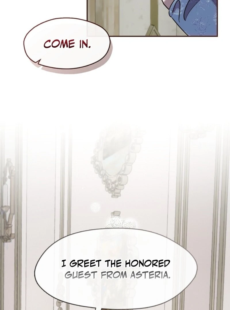 Darling, Why Do You Regret It? Chapter 47 page 41