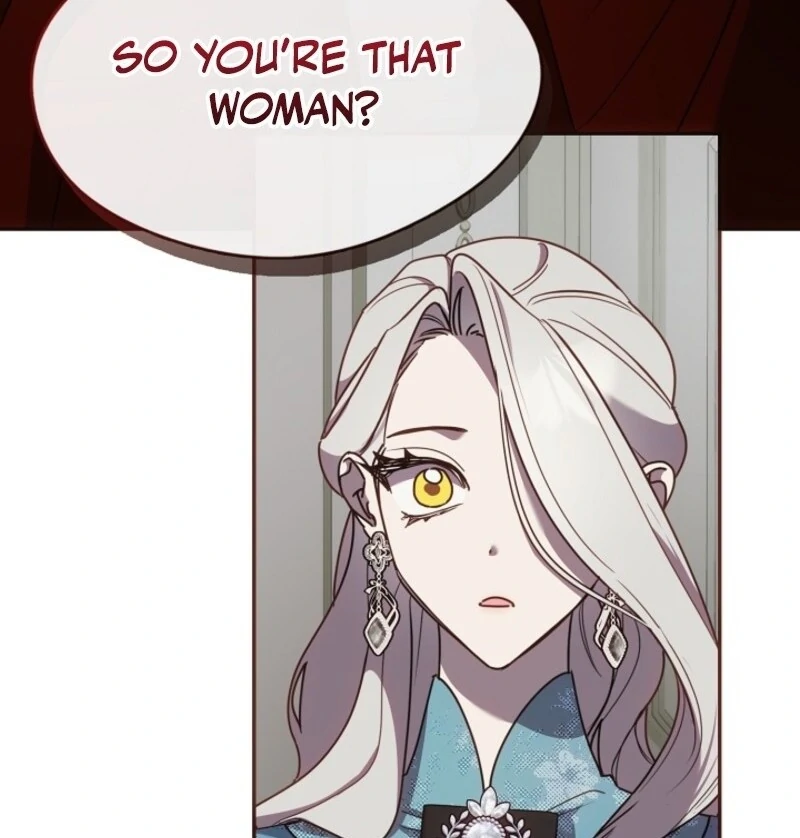 Darling, Why Do You Regret It? Chapter 47 page 54