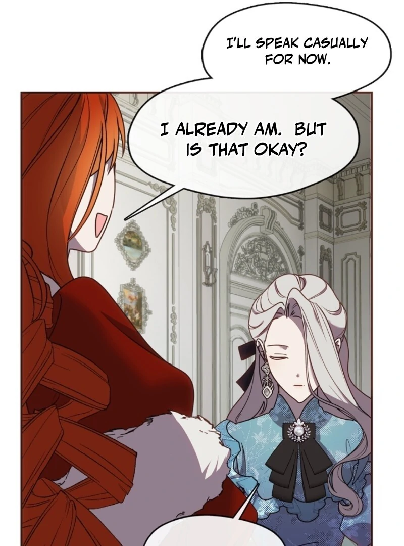 Darling, Why Do You Regret It? Chapter 47 page 56