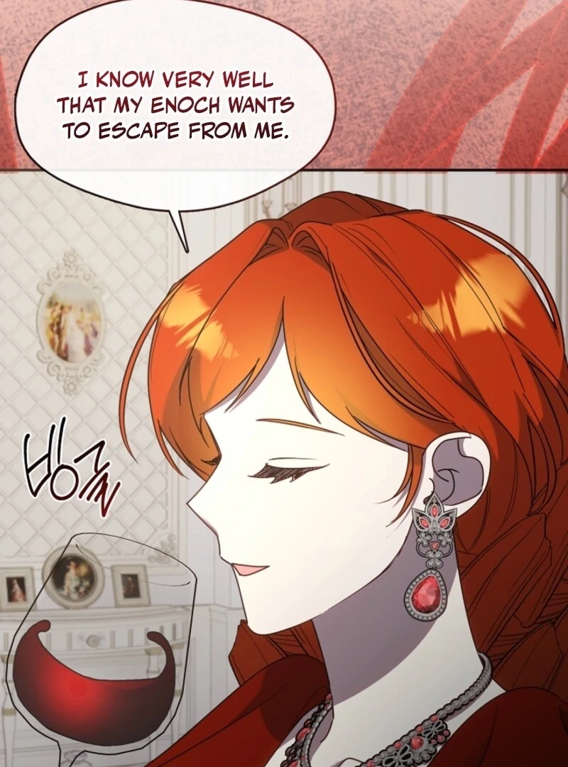 Darling, Why Do You Regret It? Chapter 47 page 68