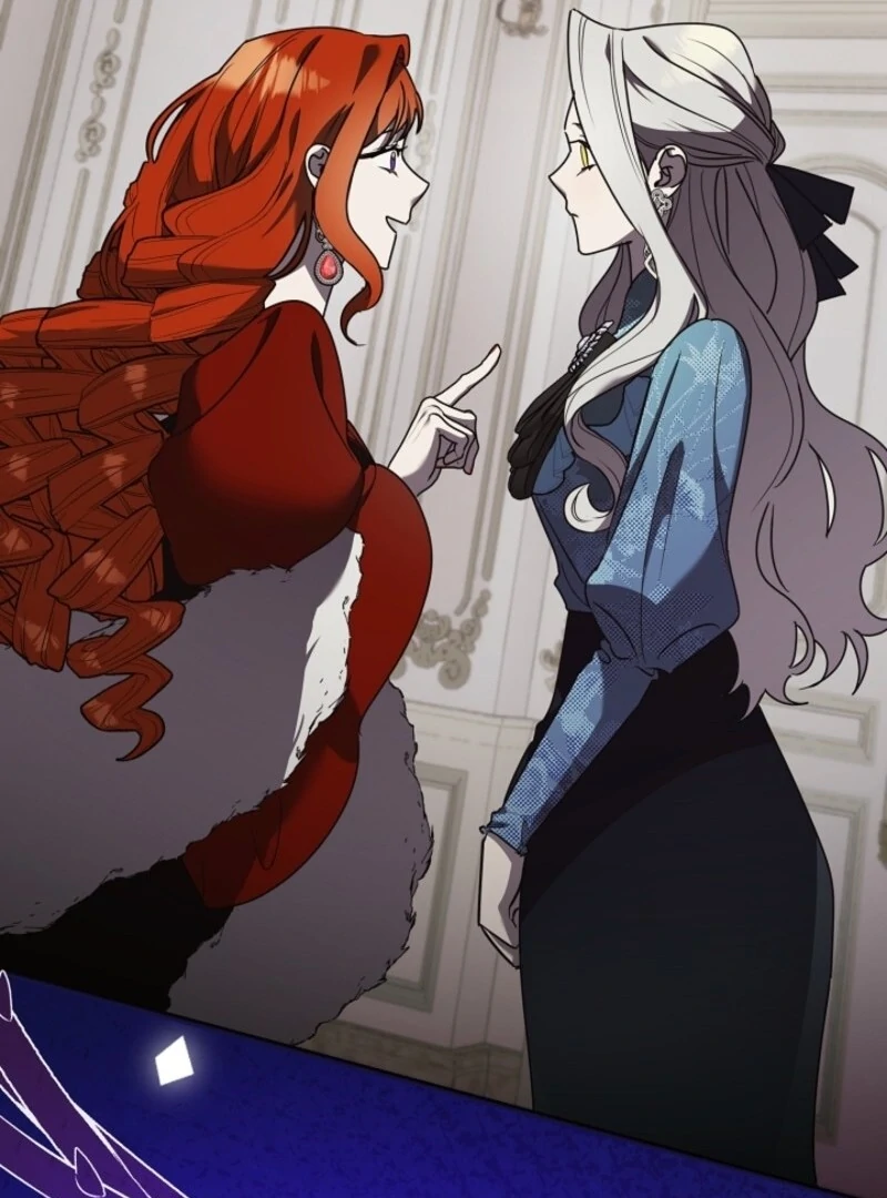 Darling, Why Do You Regret It? Chapter 47 page 89