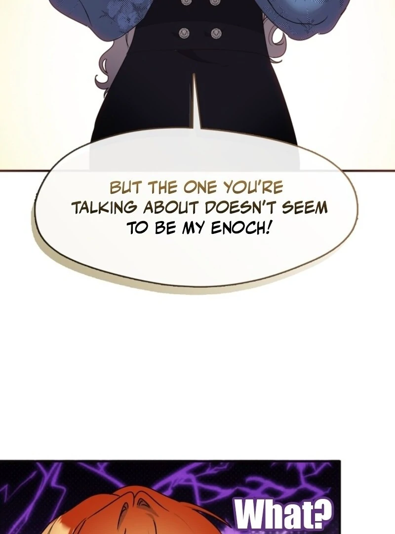 Darling, Why Do You Regret It? Chapter 47 page 96