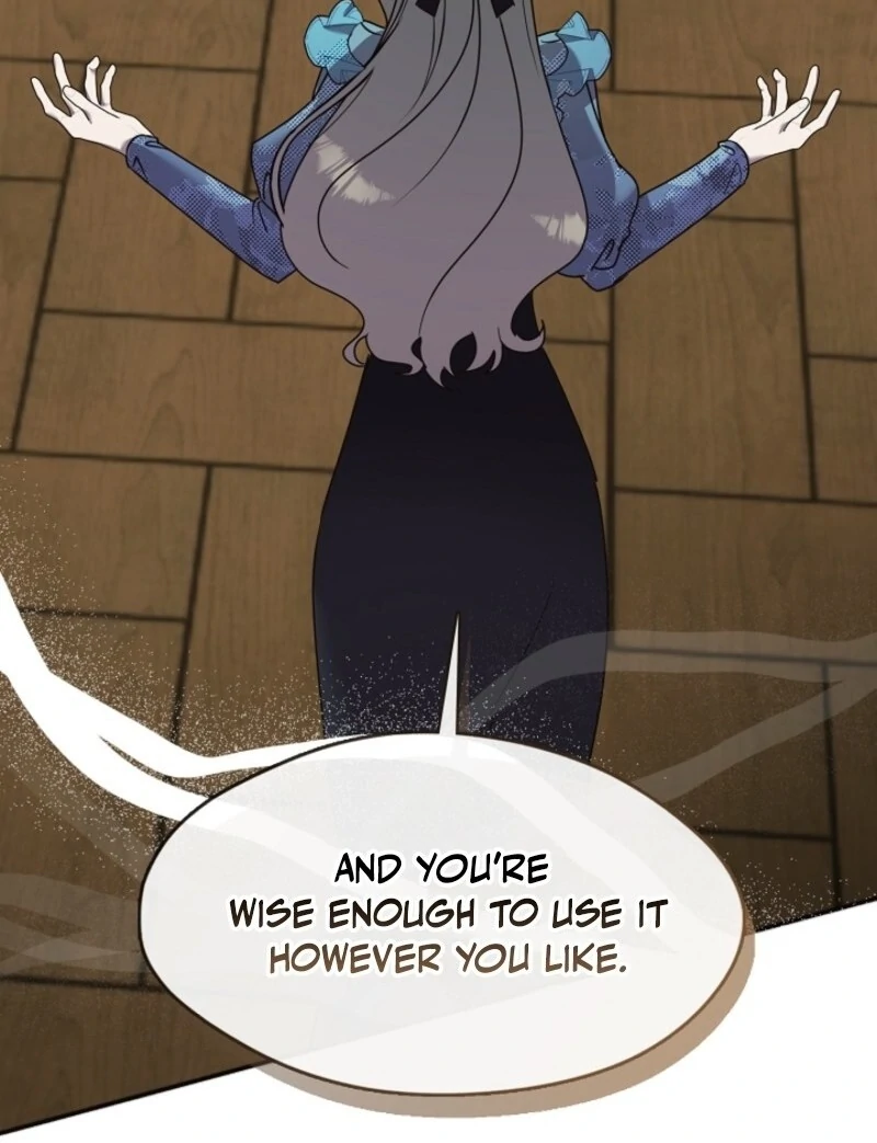 Darling, Why Do You Regret It? Chapter 47 page 109