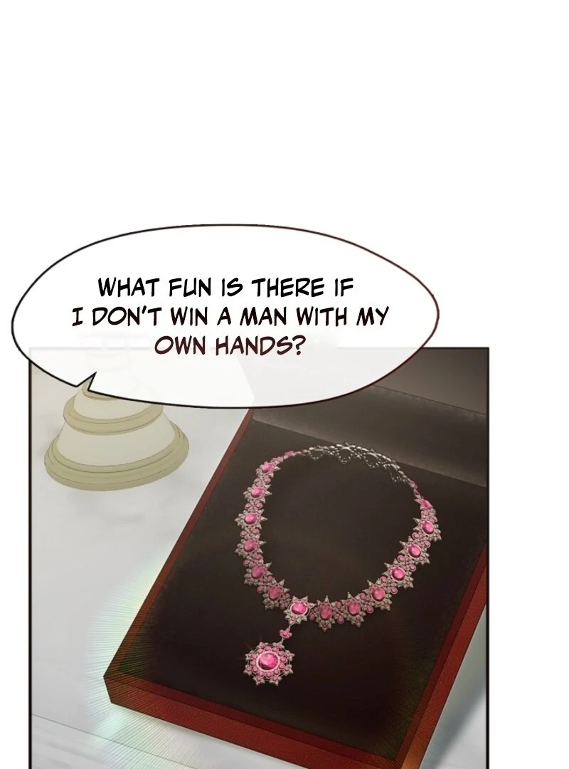 Darling, Why Do You Regret It? Chapter 47 page 116