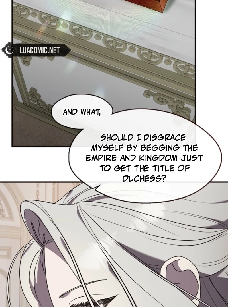 Darling, Why Do You Regret It? Chapter 47 page 117