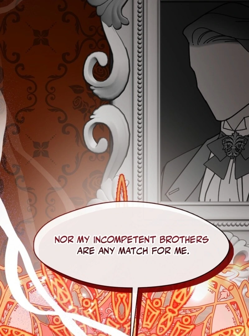 Darling, Why Do You Regret It? Chapter 48 page 15