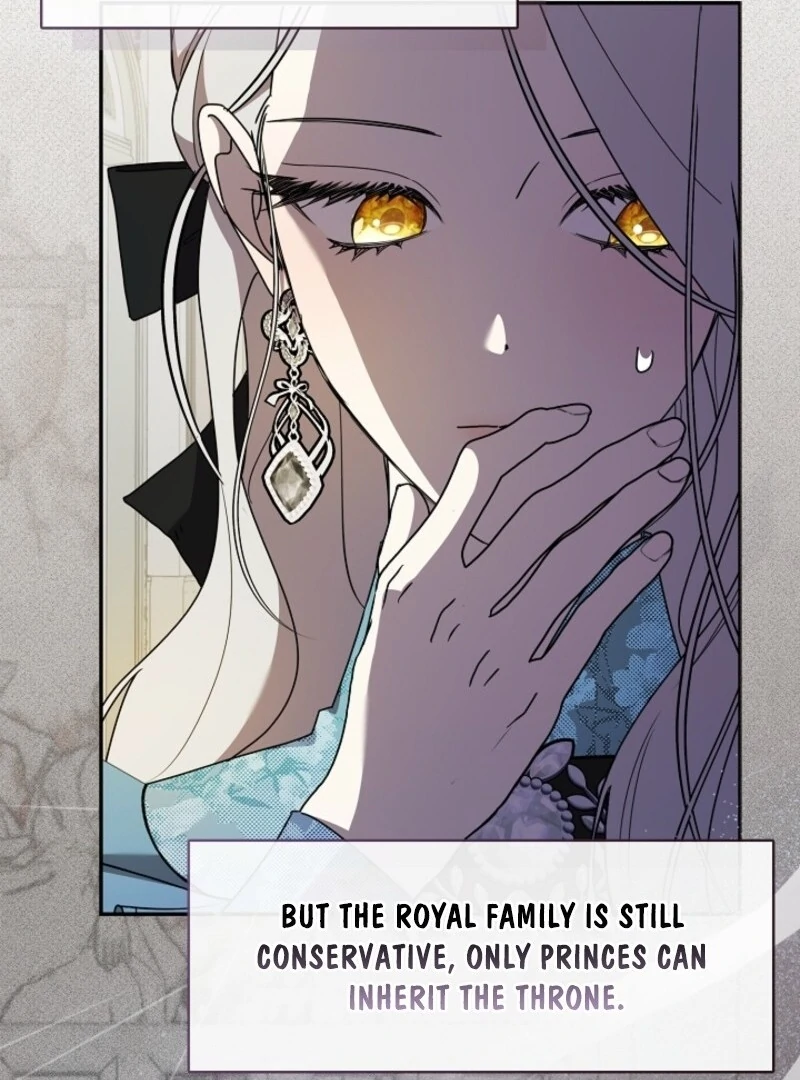 Darling, Why Do You Regret It? Chapter 48 page 19