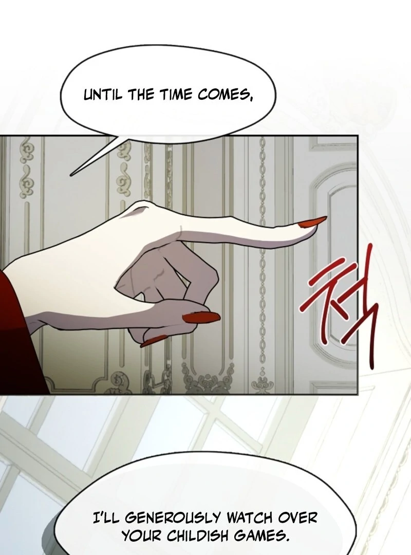 Darling, Why Do You Regret It? Chapter 48 page 28
