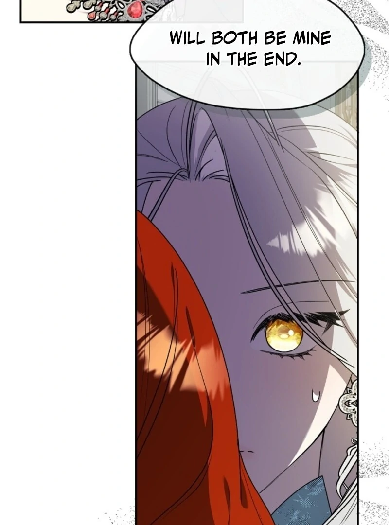 Darling, Why Do You Regret It? Chapter 48 page 32