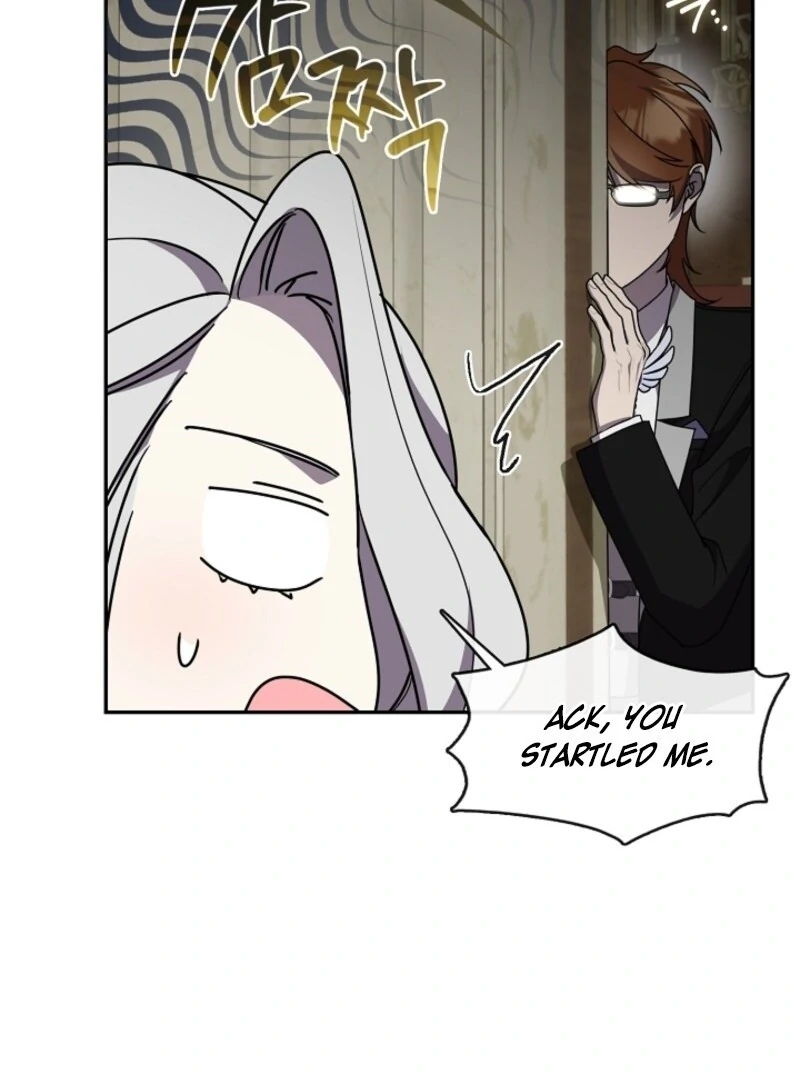 Darling, Why Do You Regret It? Chapter 48 page 39