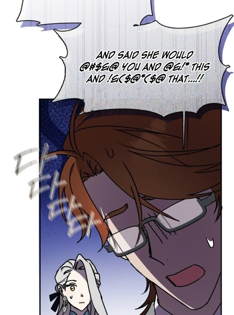 Darling, Why Do You Regret It? Chapter 48 page 43