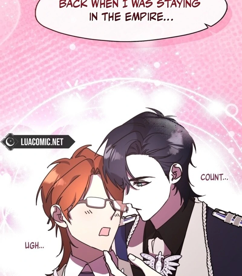 Darling, Why Do You Regret It? Chapter 48 page 45