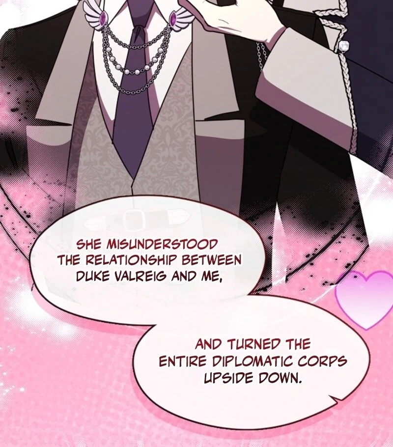 Darling, Why Do You Regret It? Chapter 48 page 46